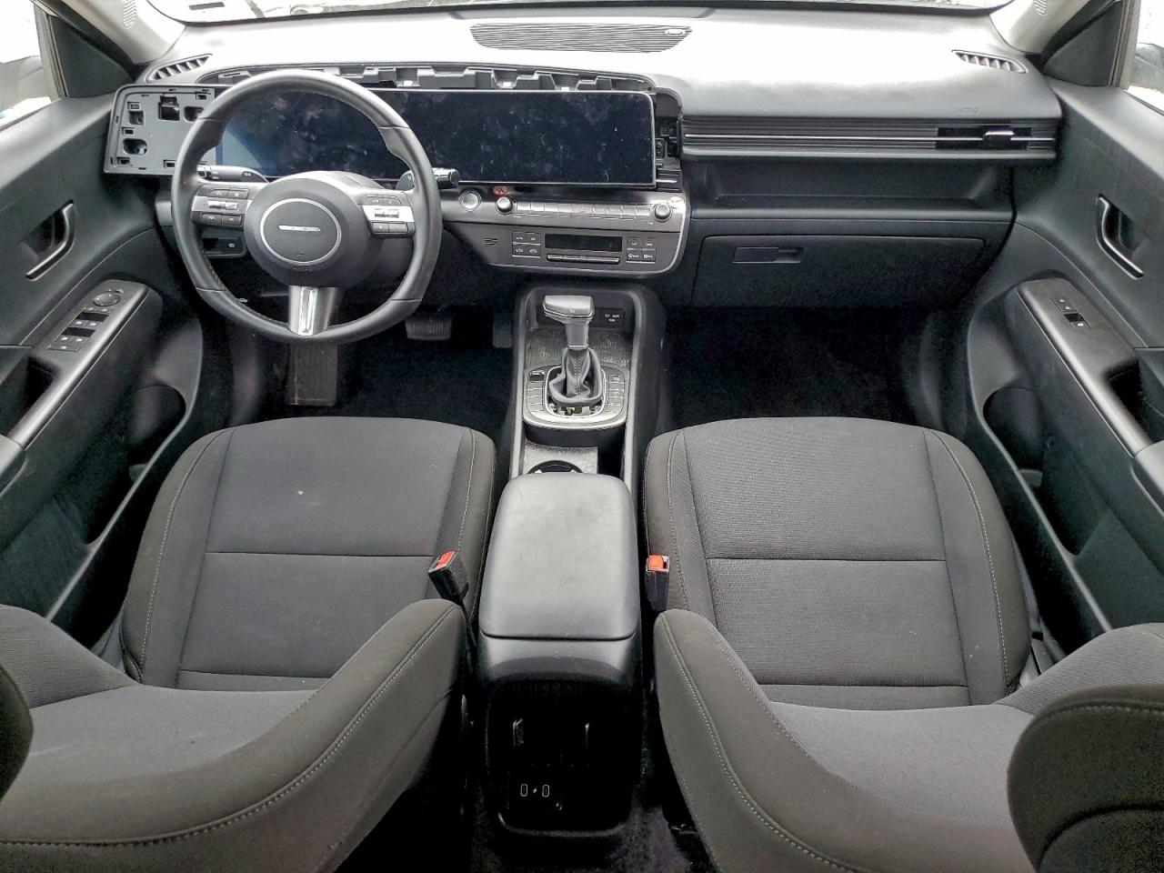 2025 HYUNDAI KONA SEL photo 15