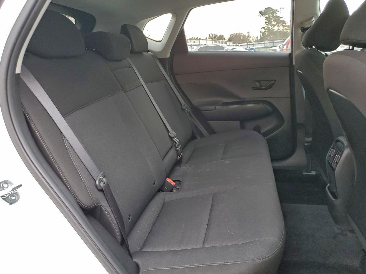 2025 HYUNDAI KONA SEL photo 21