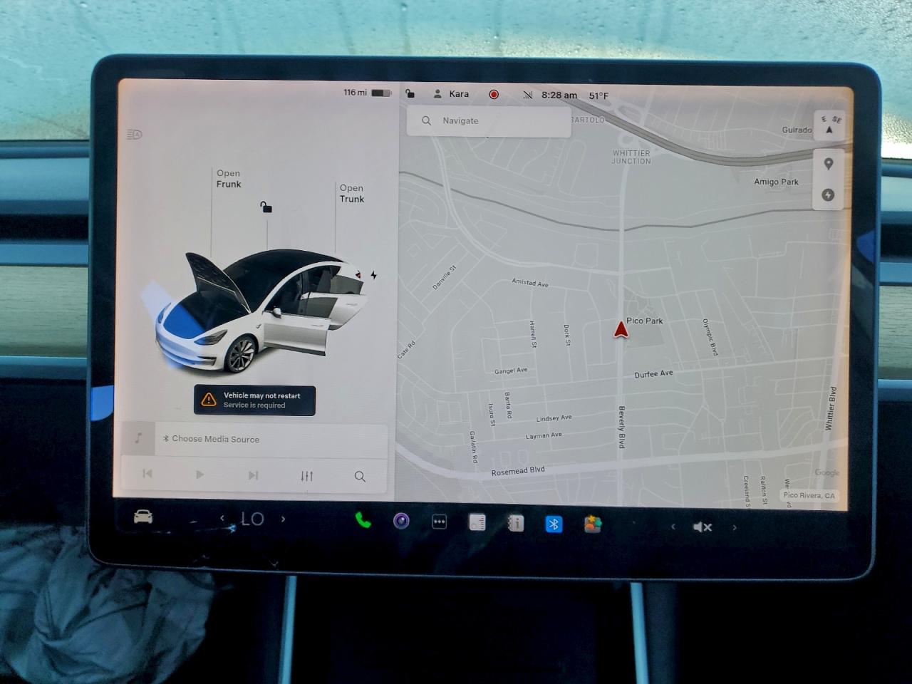 2019 TESLA MODEL 3 photo 25