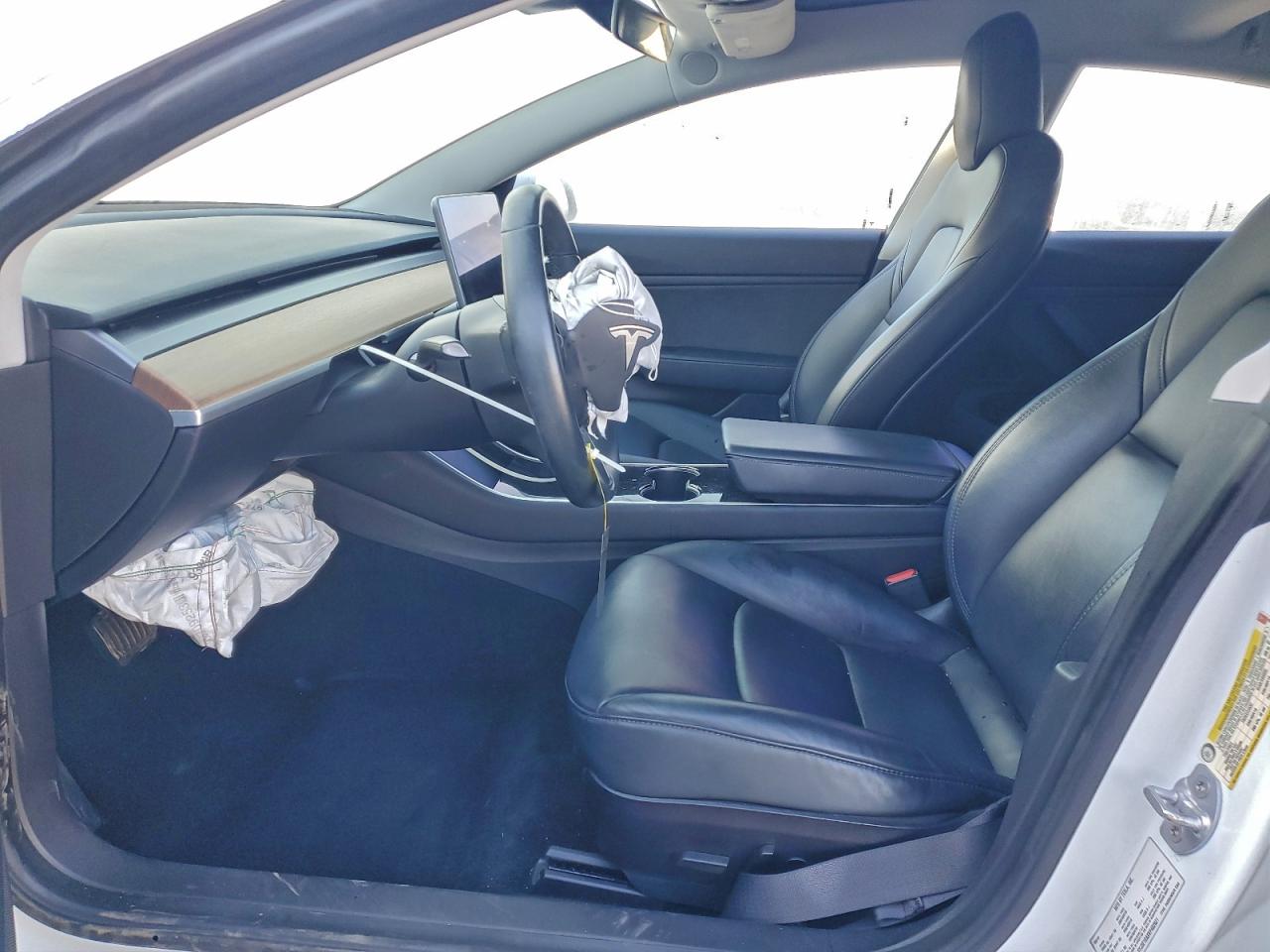 2019 TESLA MODEL 3 photo 19