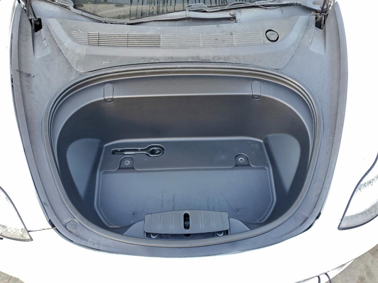 2019 TESLA MODEL 3 photo 31