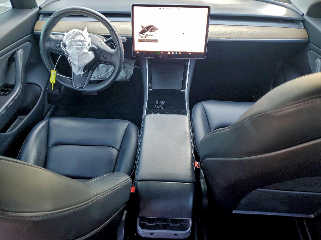 2019 TESLA MODEL 3 photo 22
