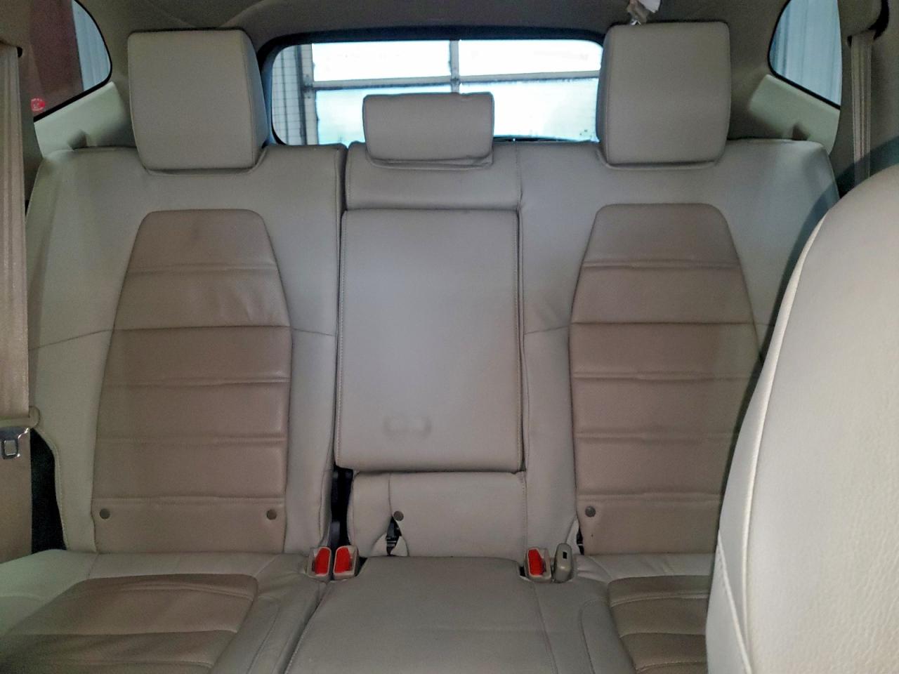 2018 HONDA CR-V EXL photo 19