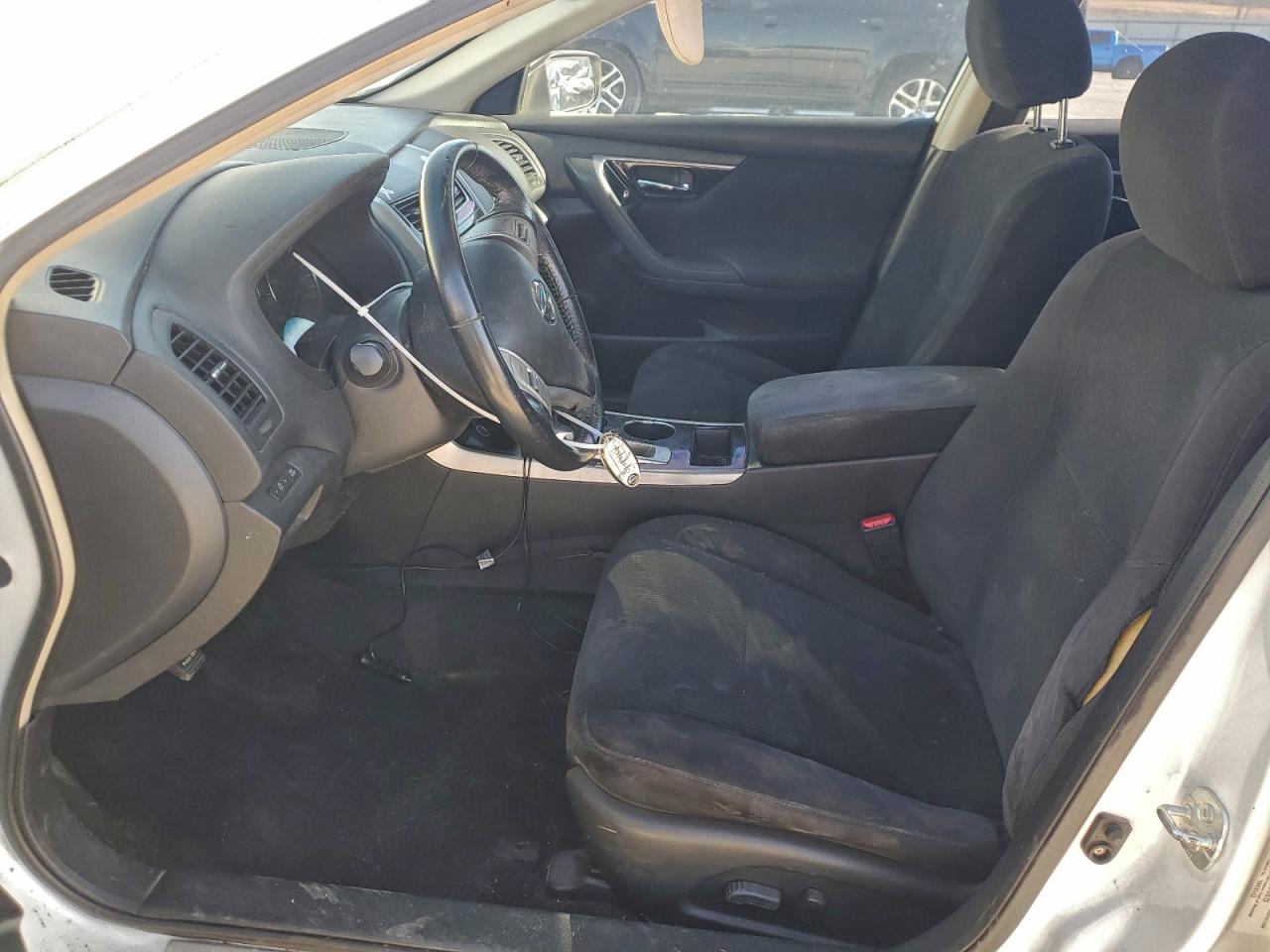 2013 NISSAN ALTIMA 2.5 photo 13