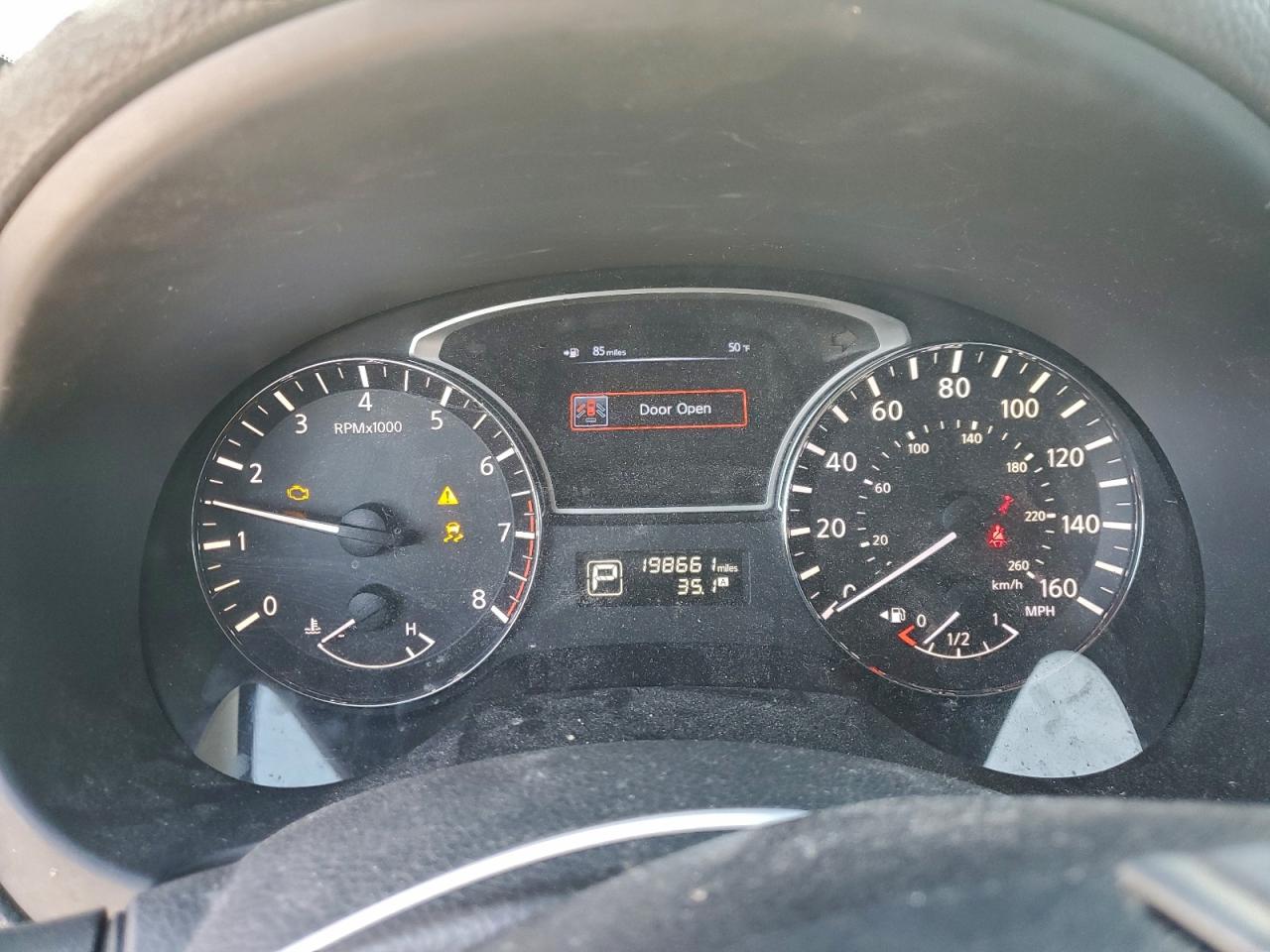 2013 NISSAN ALTIMA 2.5 photo 17