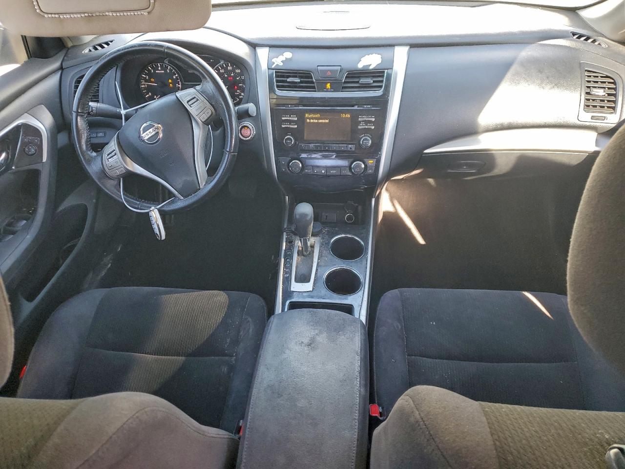 2013 NISSAN ALTIMA 2.5 photo 15