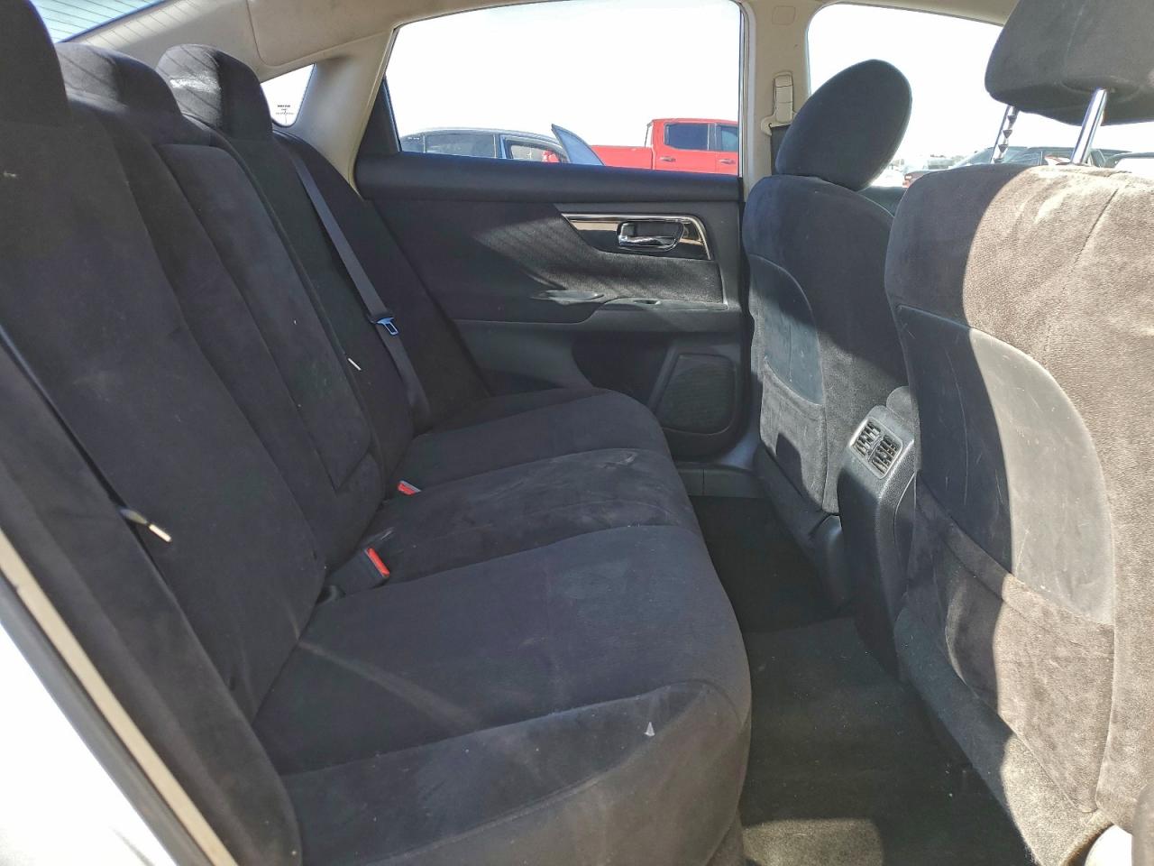 2013 NISSAN ALTIMA 2.5 photo 19