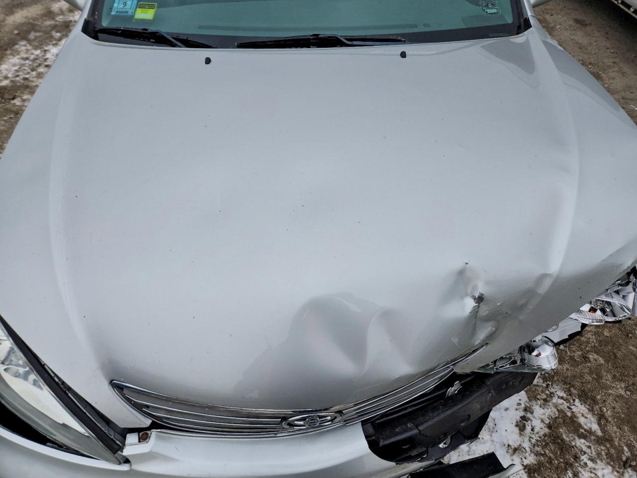 2005 TOYOTA CAMRY LE photo 31