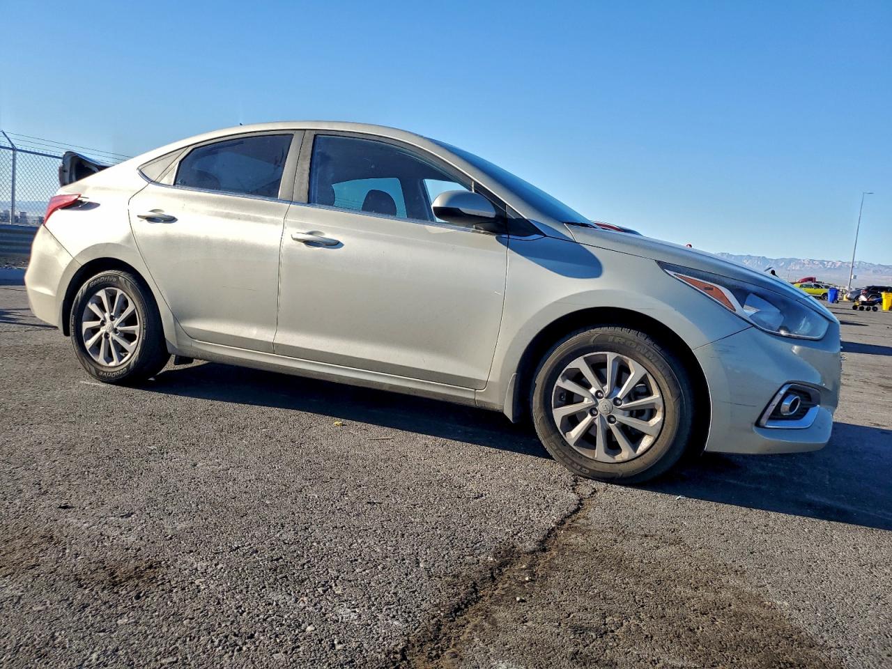 2019 HYUNDAI ACCENT SE photo 7