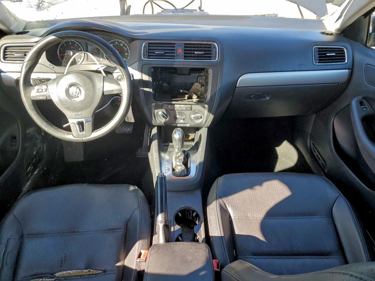 2013 VOLKSWAGEN JETTA SE photo 15