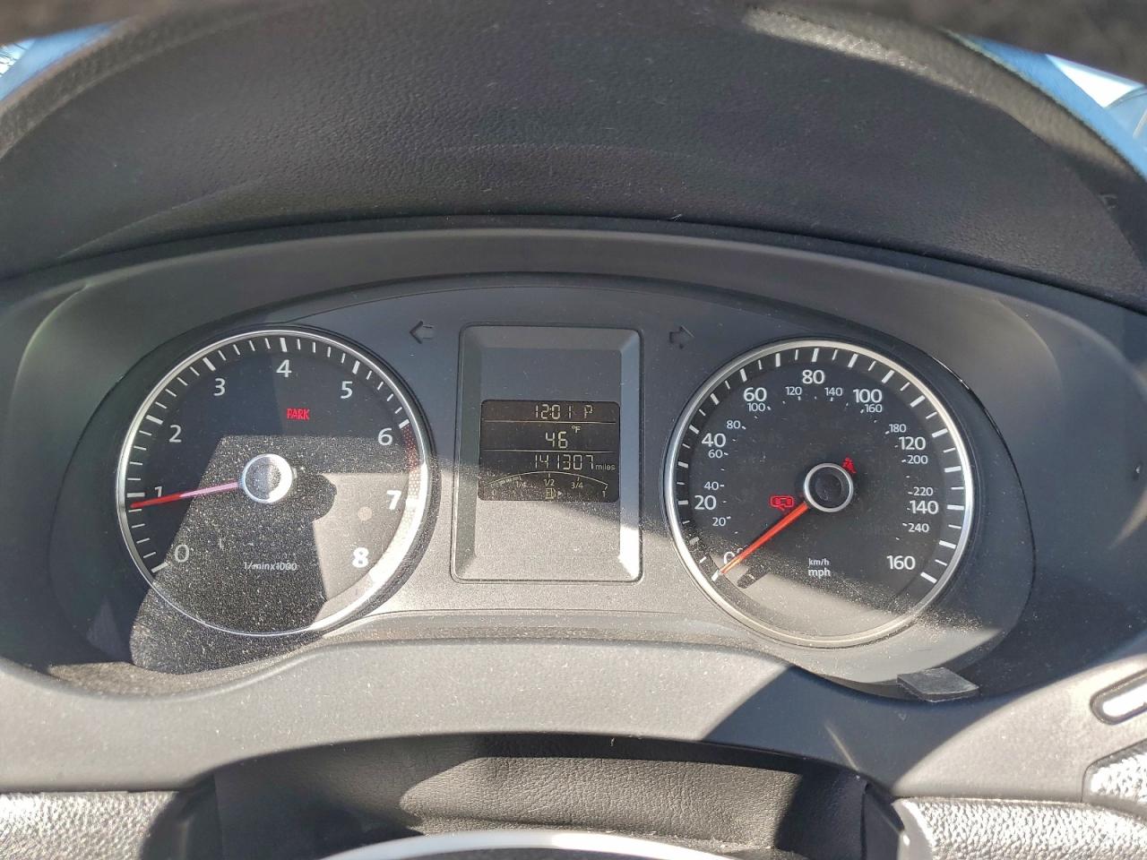 2013 VOLKSWAGEN JETTA SE photo 17