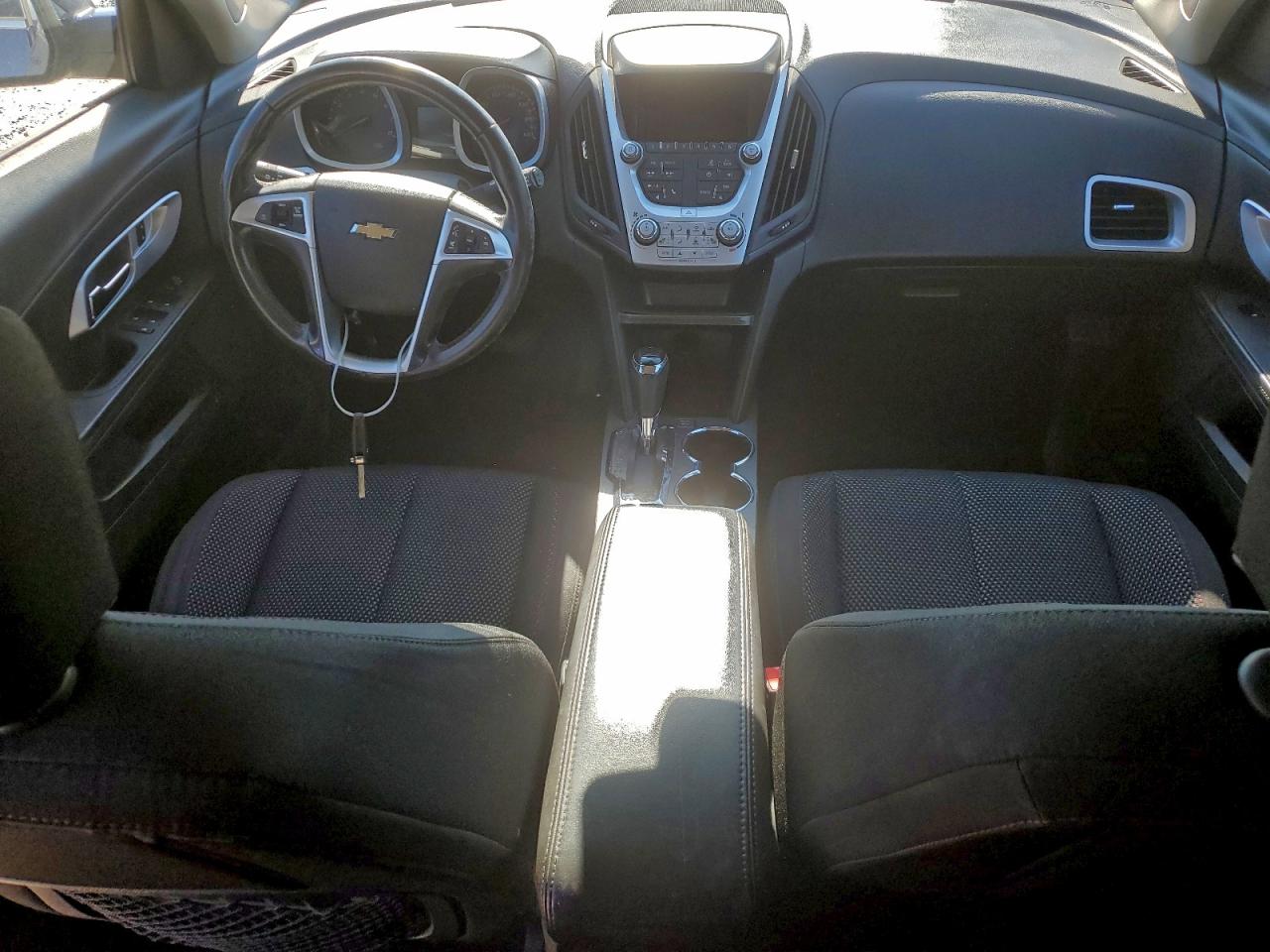 2016 CHEVROLET EQUINOX LT photo 15