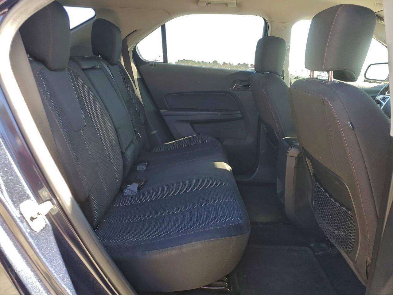 2016 CHEVROLET EQUINOX LT photo 21