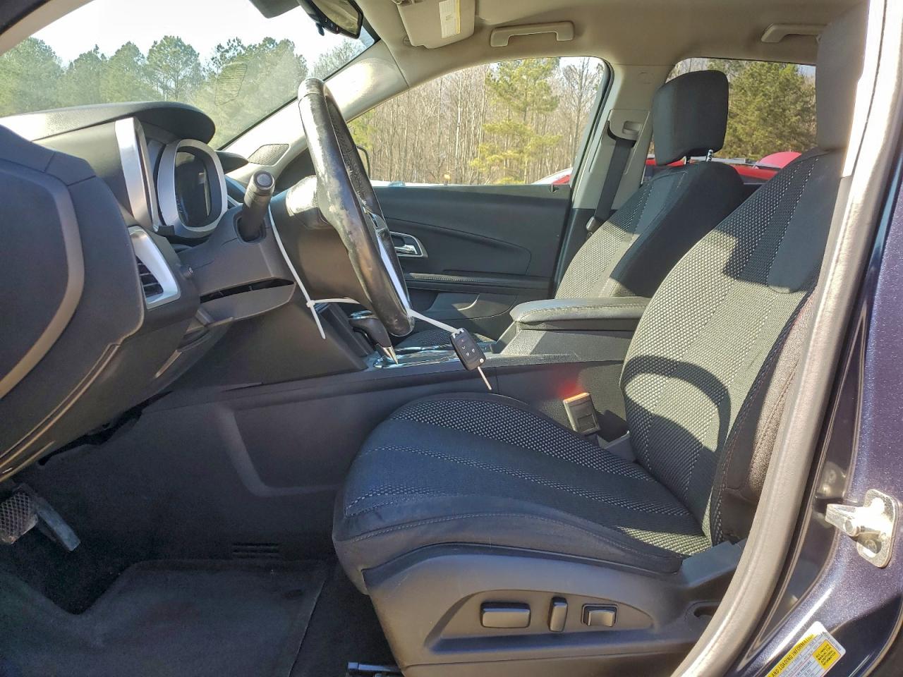 2016 CHEVROLET EQUINOX LT photo 13