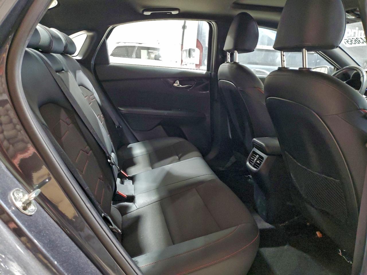 2020 KIA FORTE GT photo 10