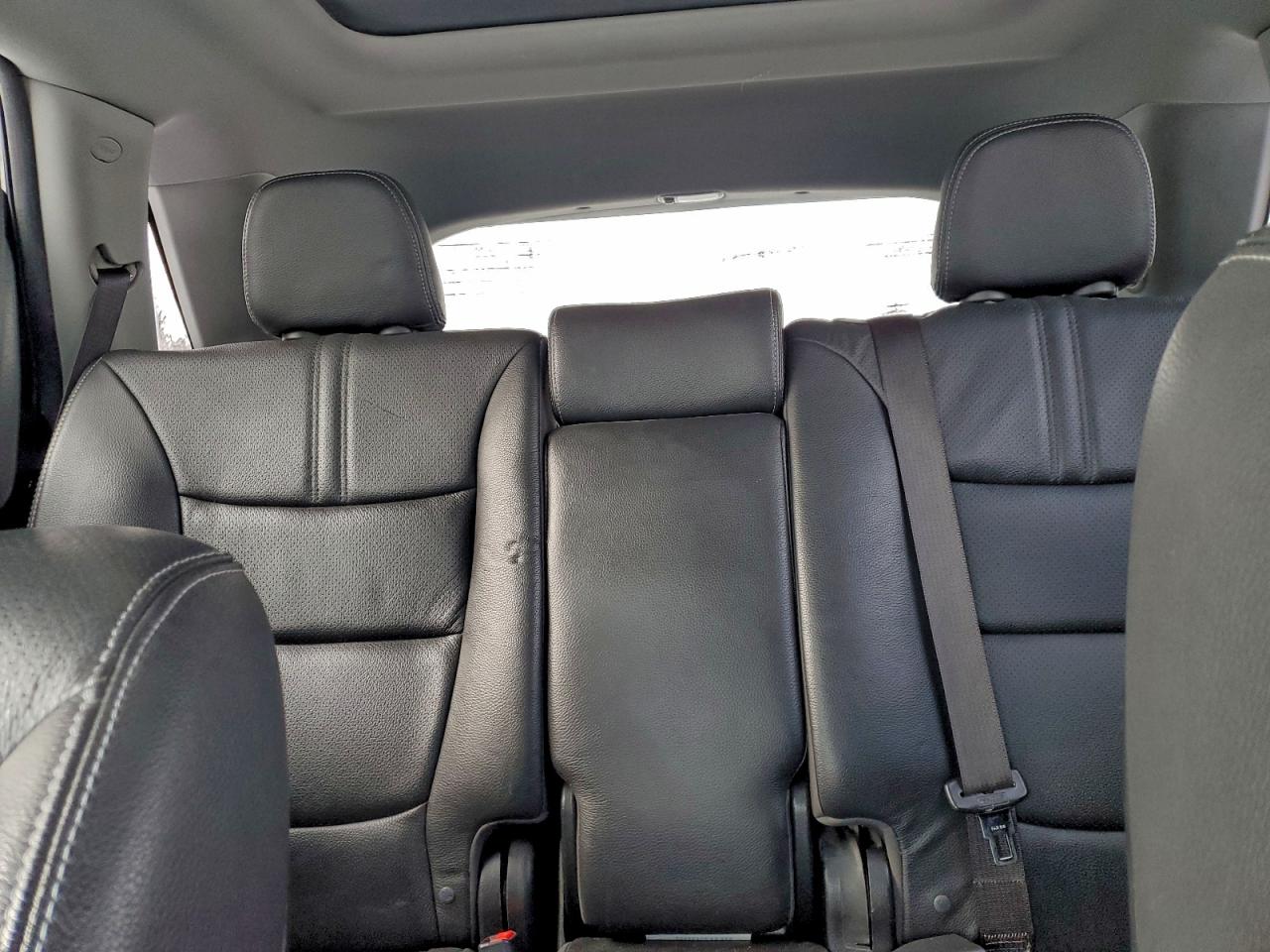 2013 KIA SORENTO EX photo 10
