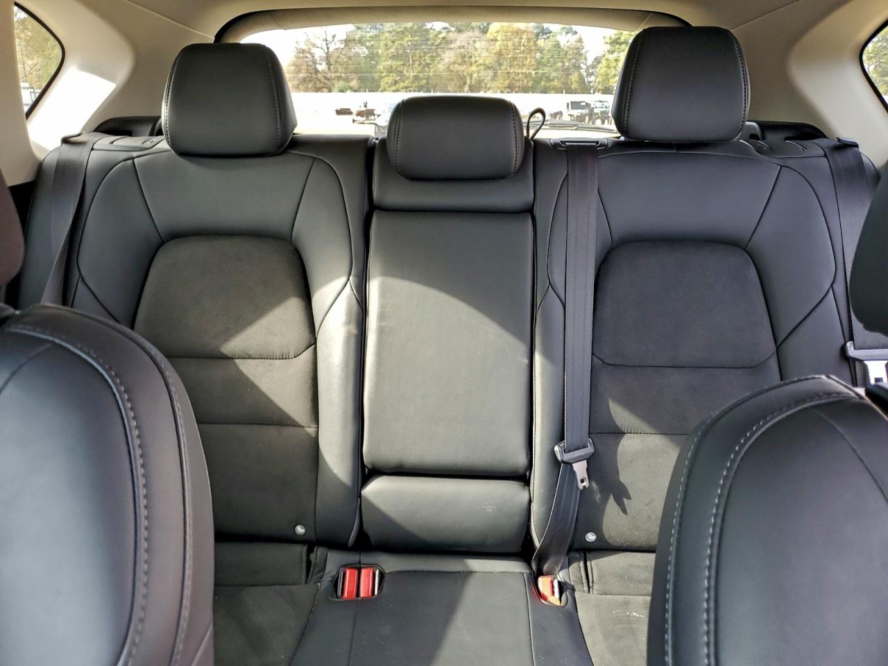 2021 MAZDA CX-5 TOURING photo 10