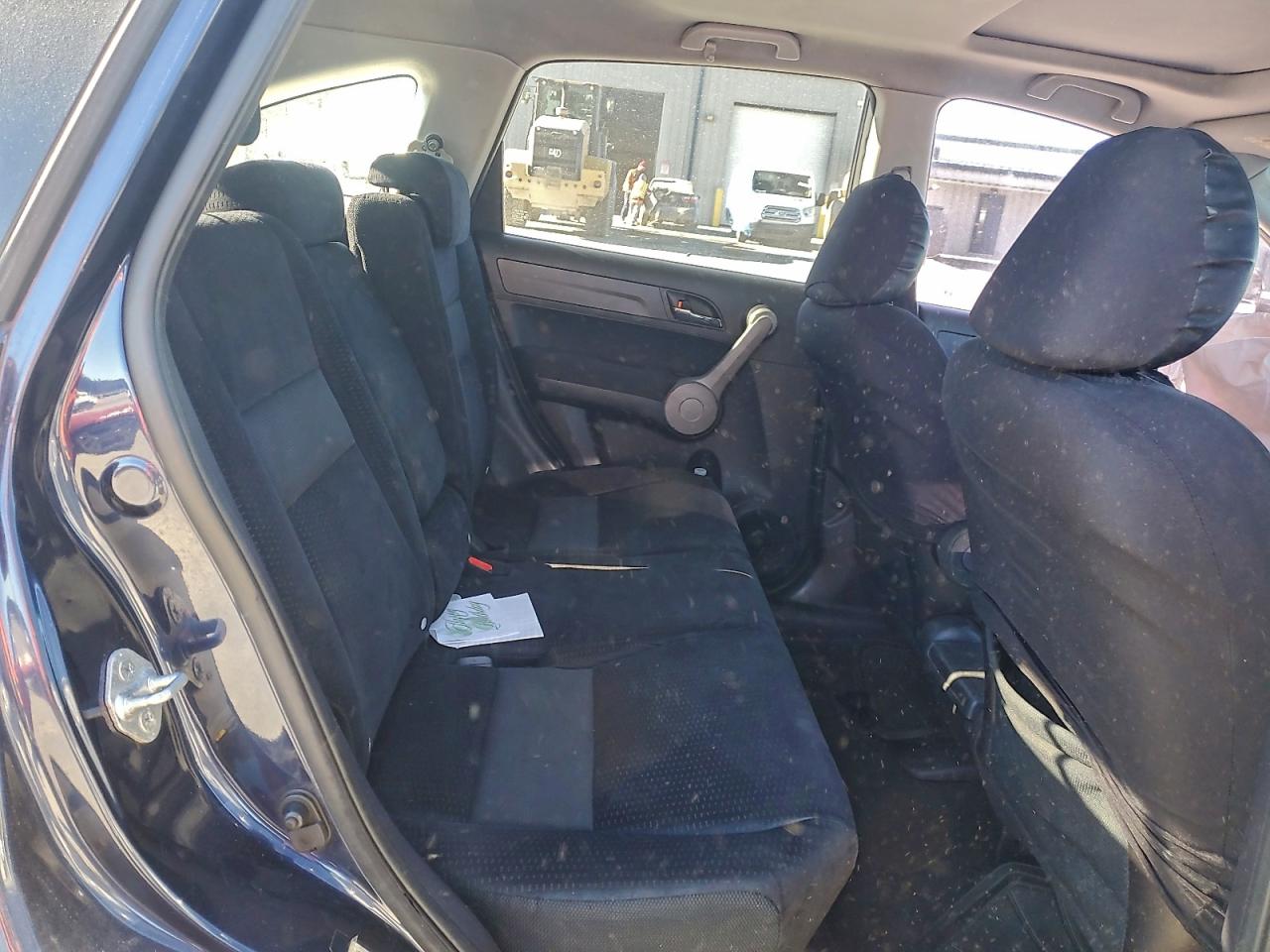 2007 HONDA CR-V EX photo 31