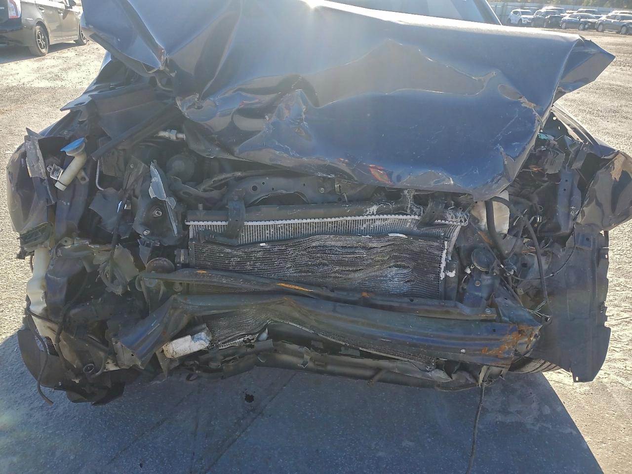 2007 HONDA CR-V EX photo 34