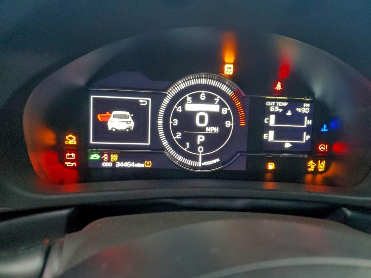 2023 TOYOTA GR 86 PREMIUM photo 9