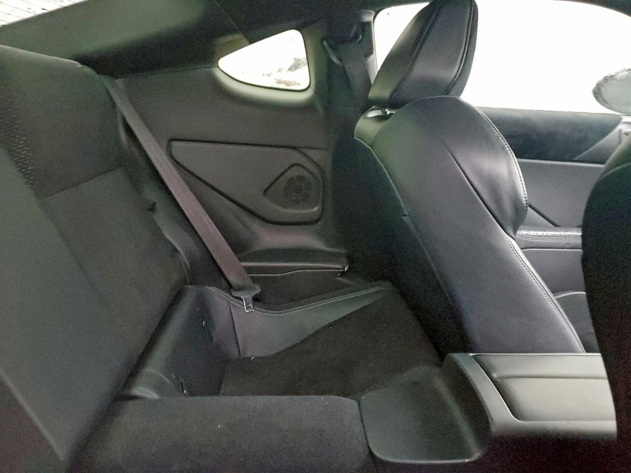 2023 TOYOTA GR 86 PREMIUM photo 10