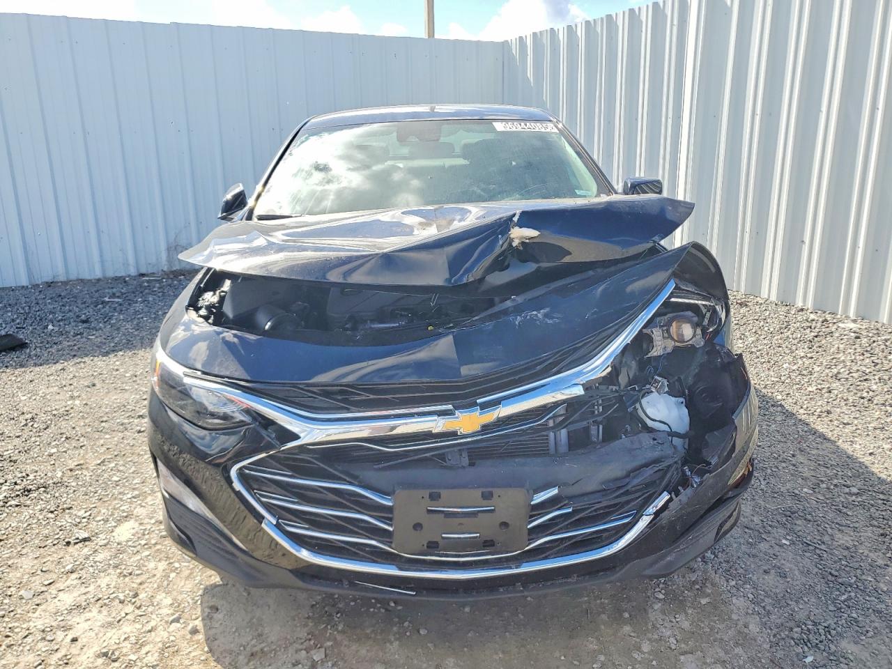 2023 CHEVROLET MALIBU LT photo 5