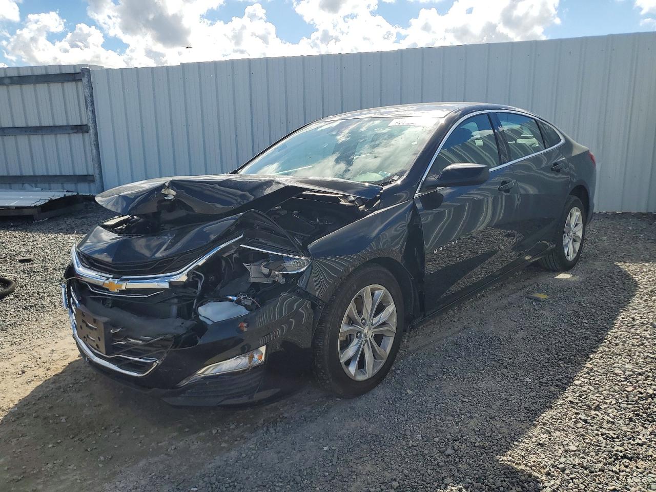 2023 CHEVROLET MALIBU