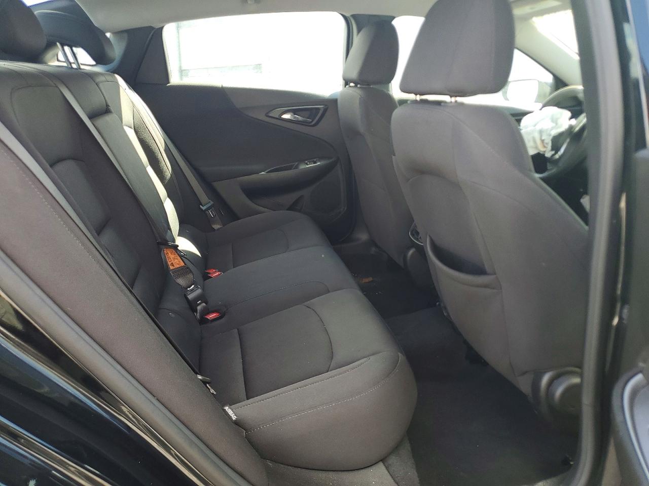 2023 CHEVROLET MALIBU LT photo 10