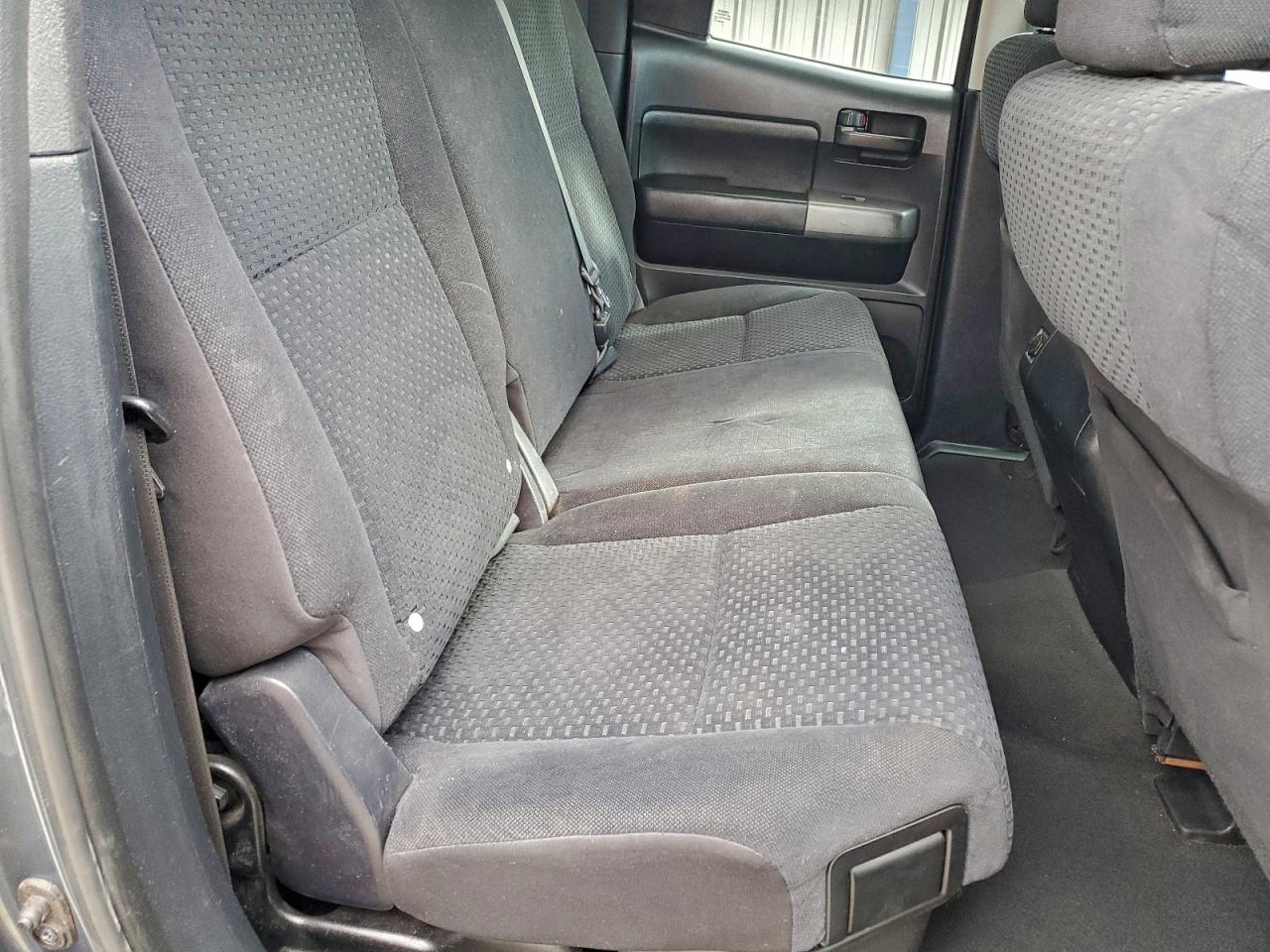 2010 TOYOTA TUNDRA DOUBLE CAB SR5 photo 28