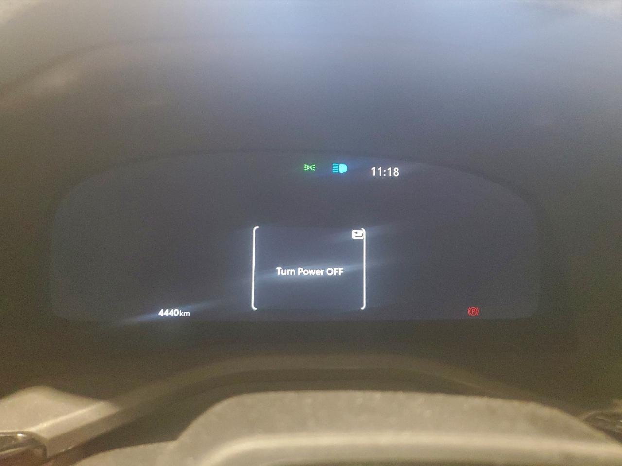 2025 TOYOTA CAMRY XSE photo 9