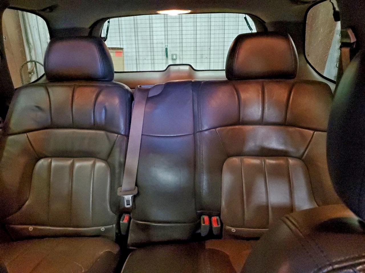 2003 GMC ENVOY photo 37
