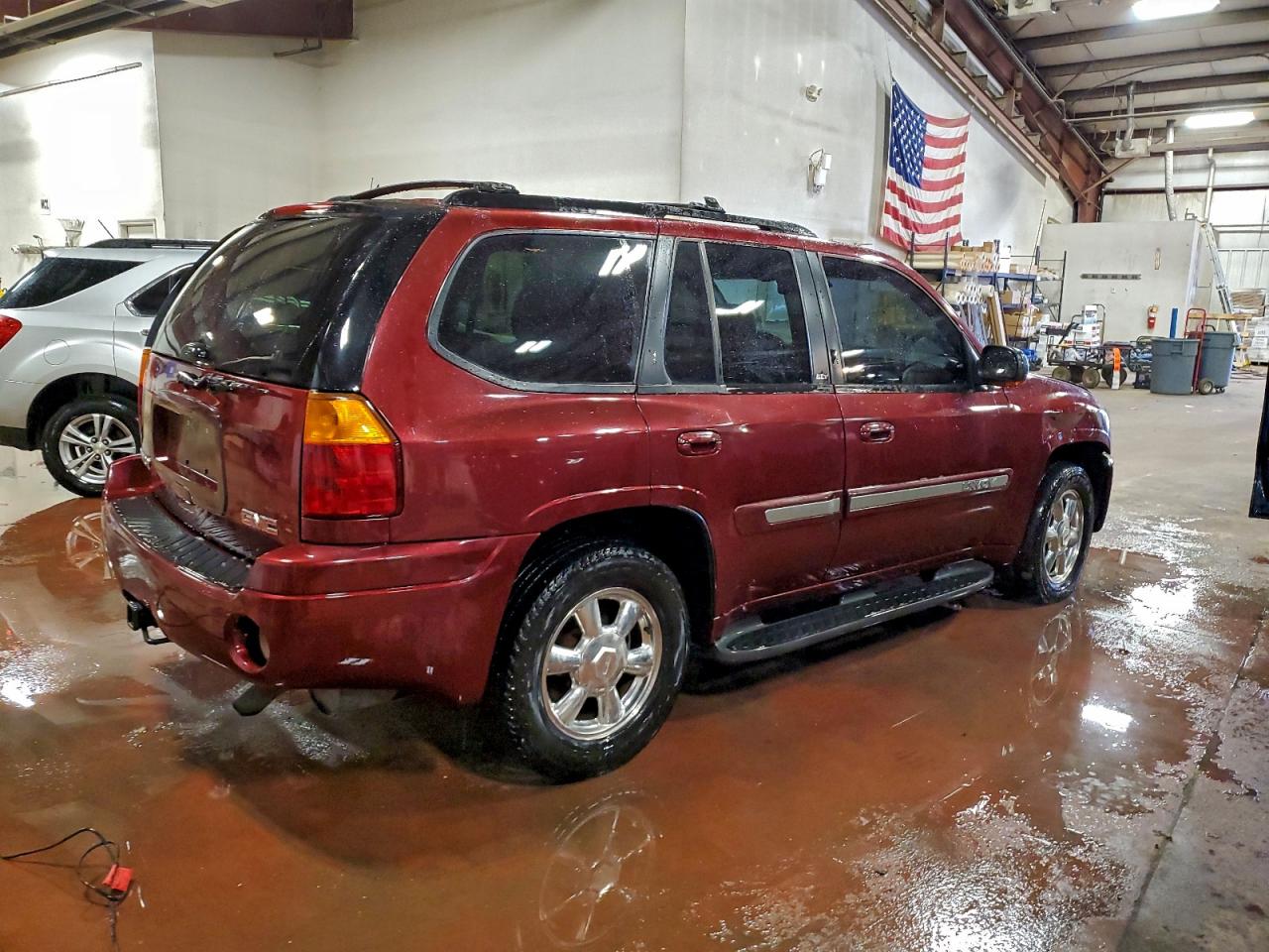 2003 GMC ENVOY photo 9