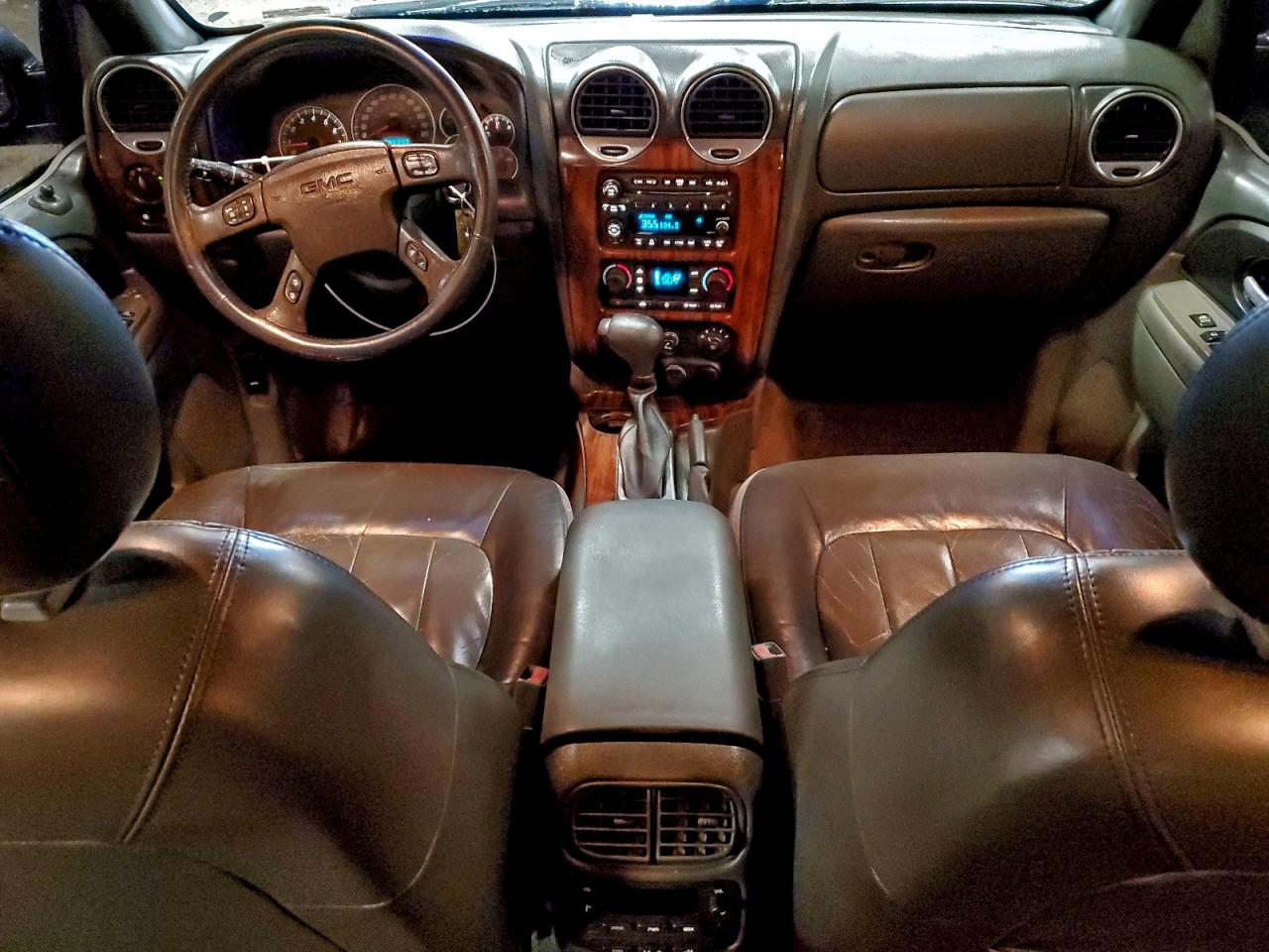 2003 GMC ENVOY photo 29