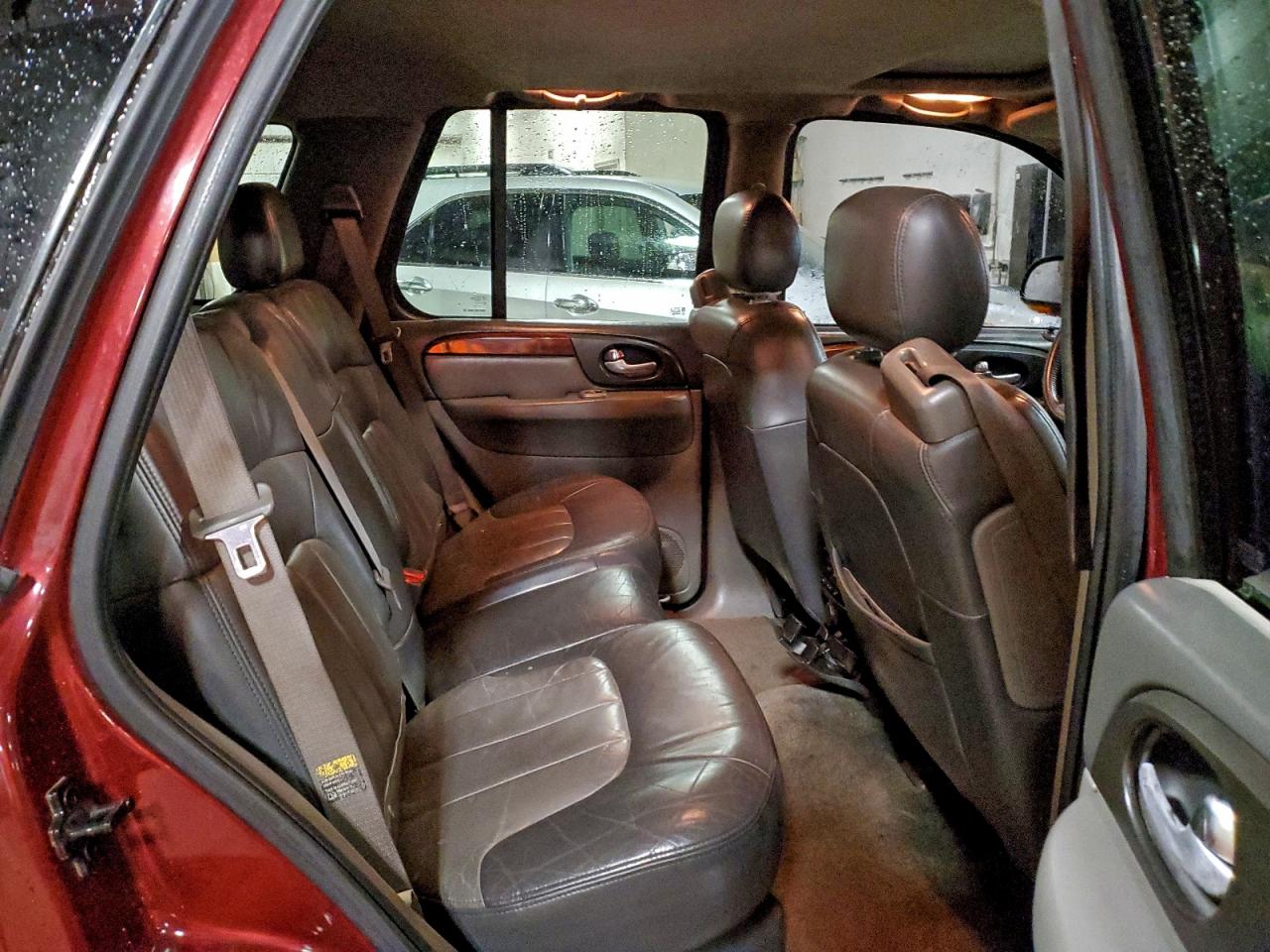 2003 GMC ENVOY photo 41