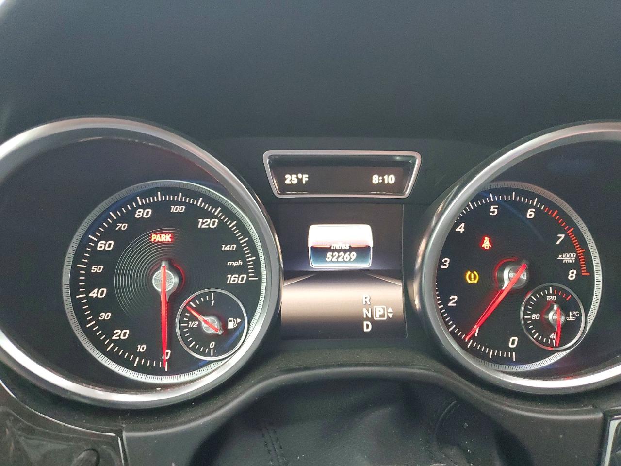 2016 MERCEDES-BENZ GLE 350 photo 17