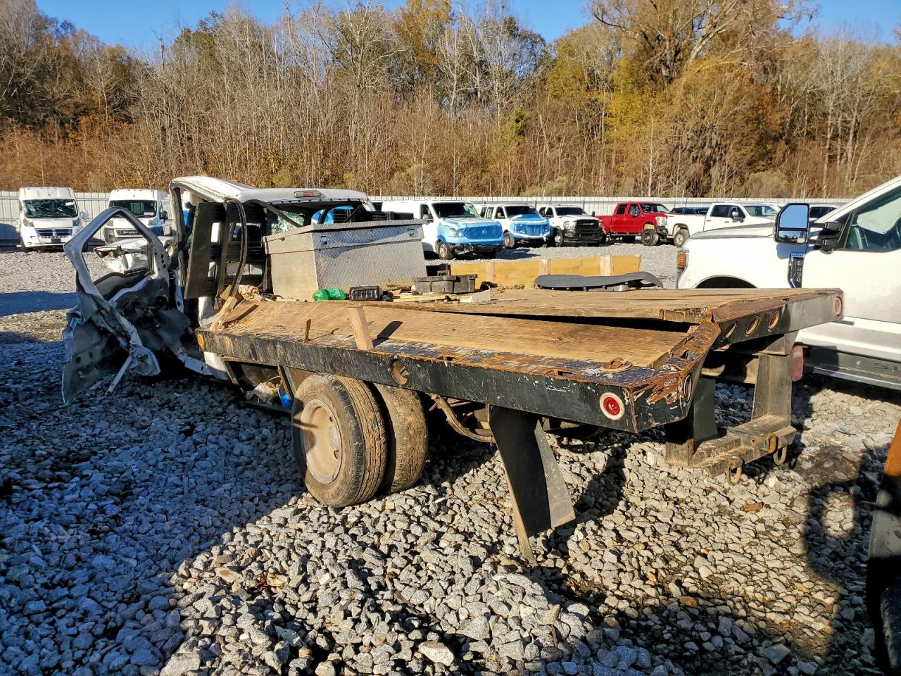 1999 FORD F350 SUPER DUTY photo 5