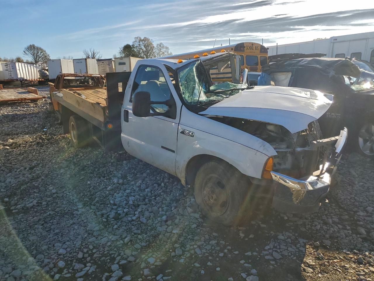 1999 FORD F350 SUPER DUTY photo 13