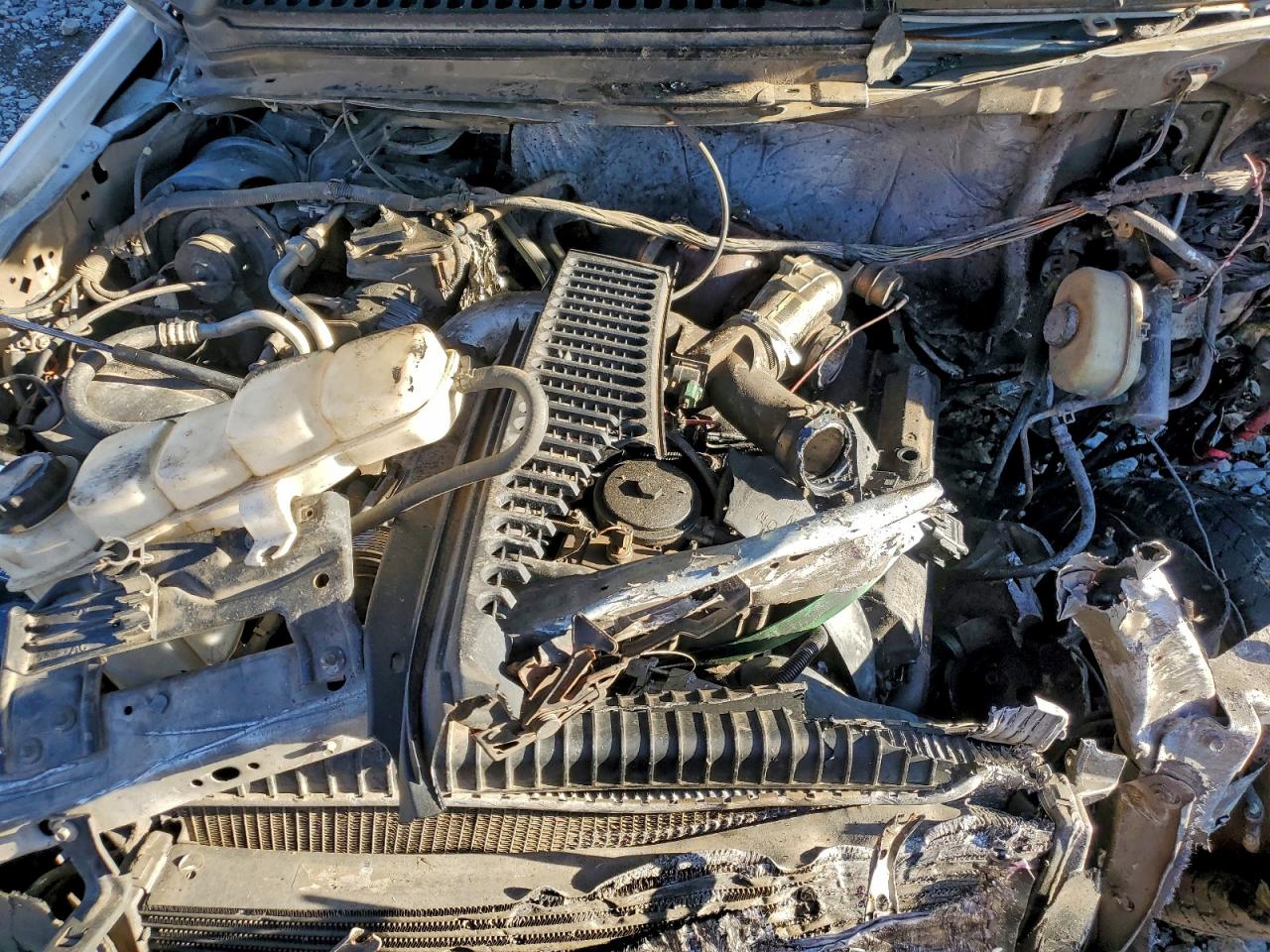1999 FORD F350 SUPER DUTY photo 41
