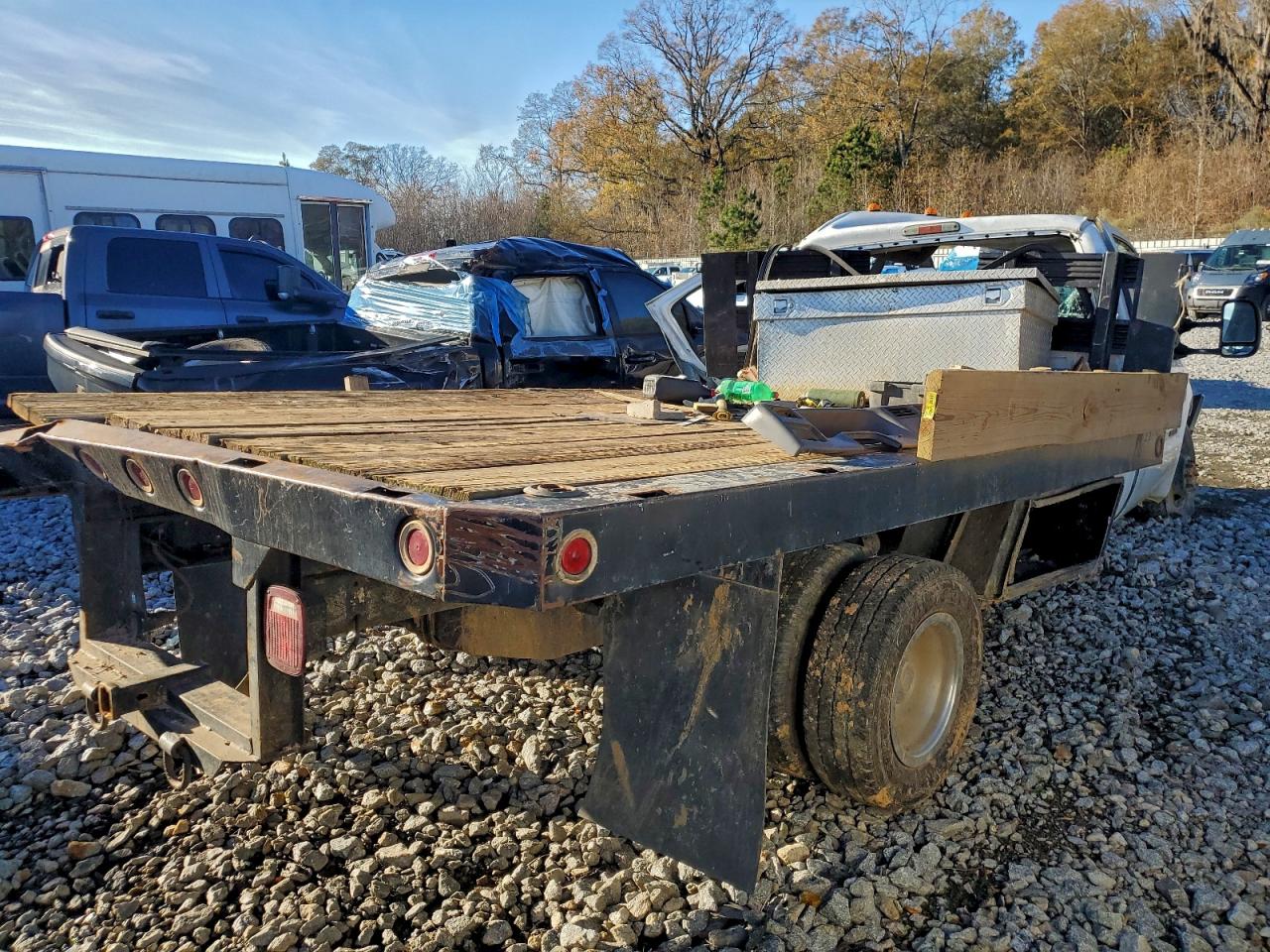 1999 FORD F350 SUPER DUTY photo 9