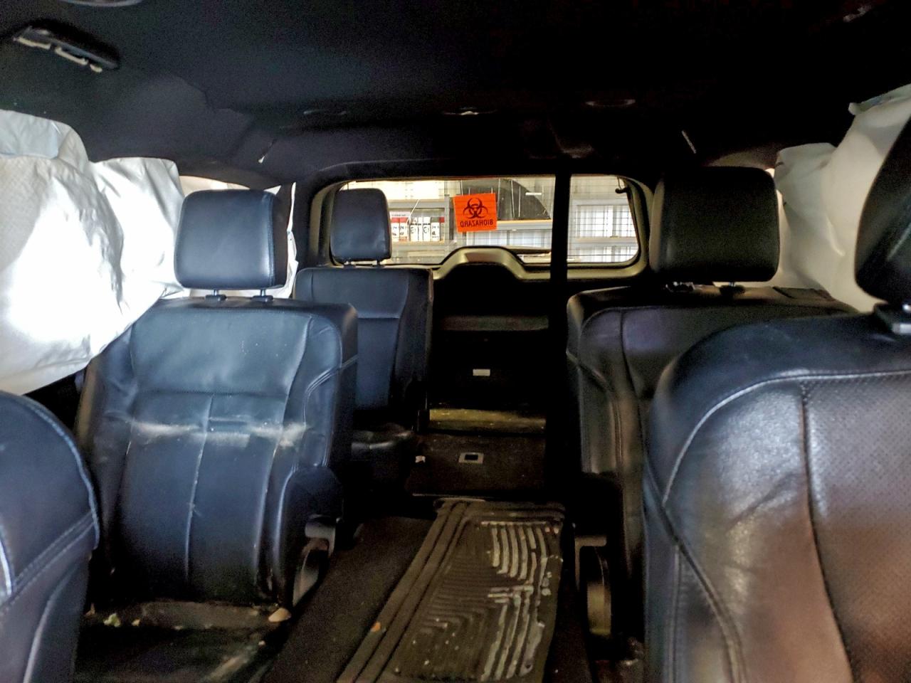2018 FORD EXPEDITION XLT photo 28