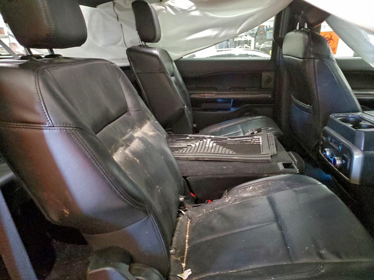 2018 FORD EXPEDITION XLT photo 31