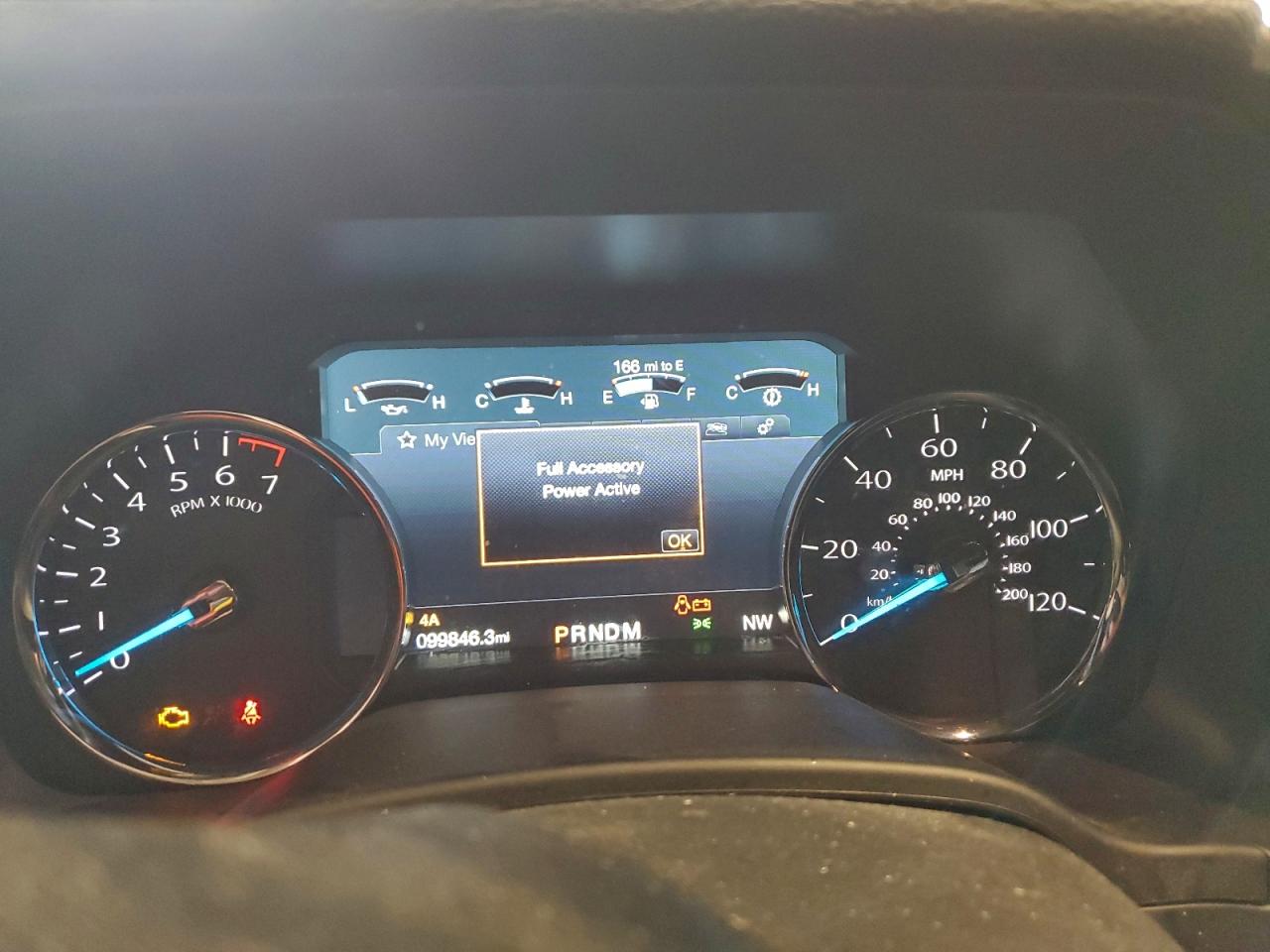 2018 FORD EXPEDITION XLT photo 25