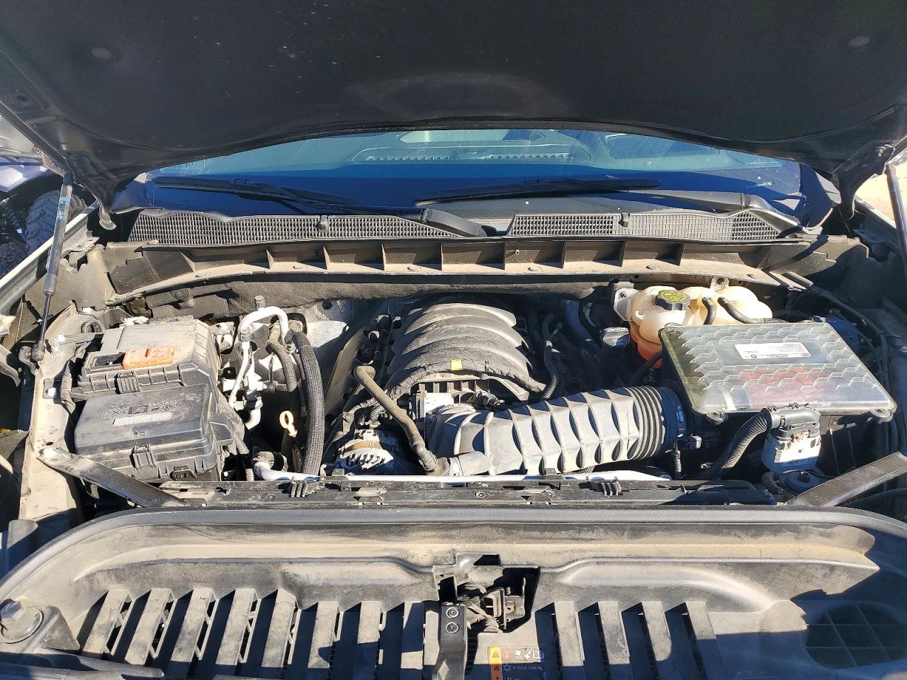 2021 GMC SIERRA K1500 AT4 photo 11