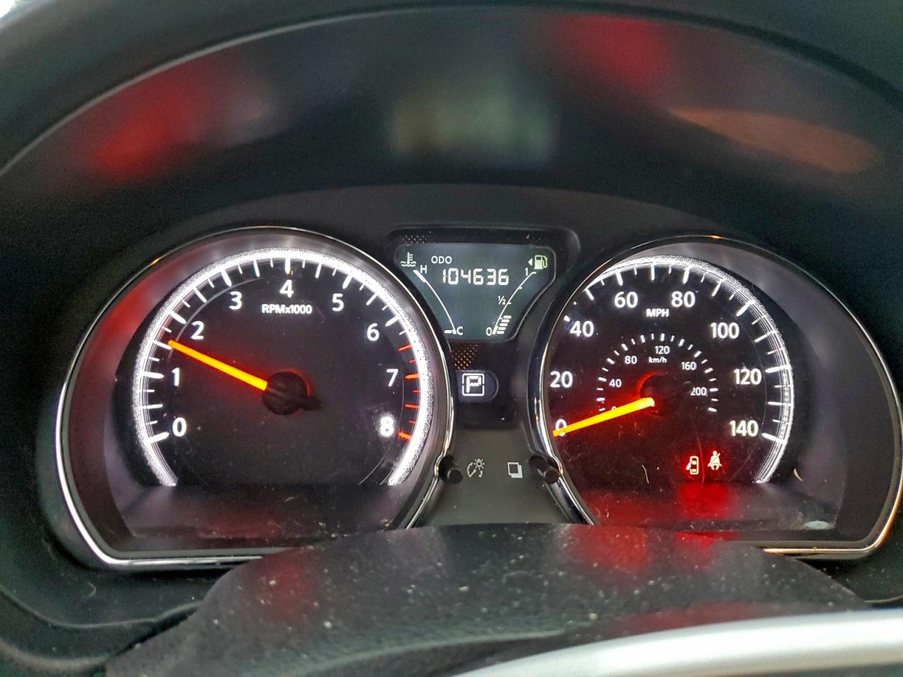 2018 NISSAN VERSA S photo 17