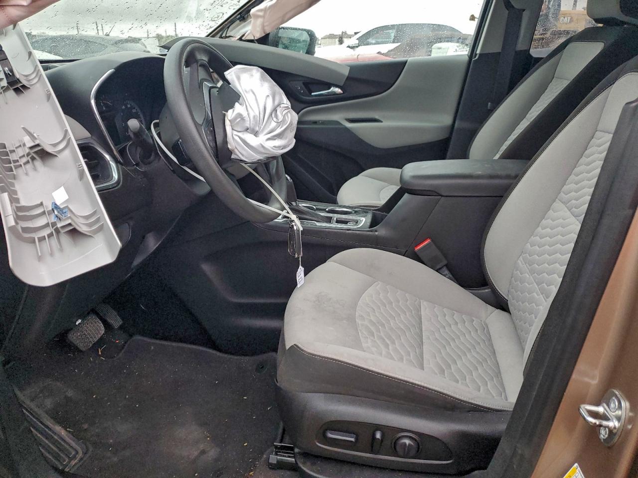 2019 CHEVROLET EQUINOX LS photo 13