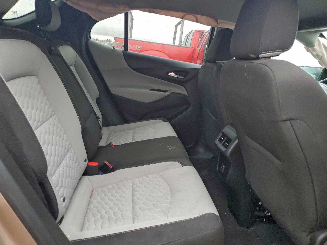 2019 CHEVROLET EQUINOX LS photo 19