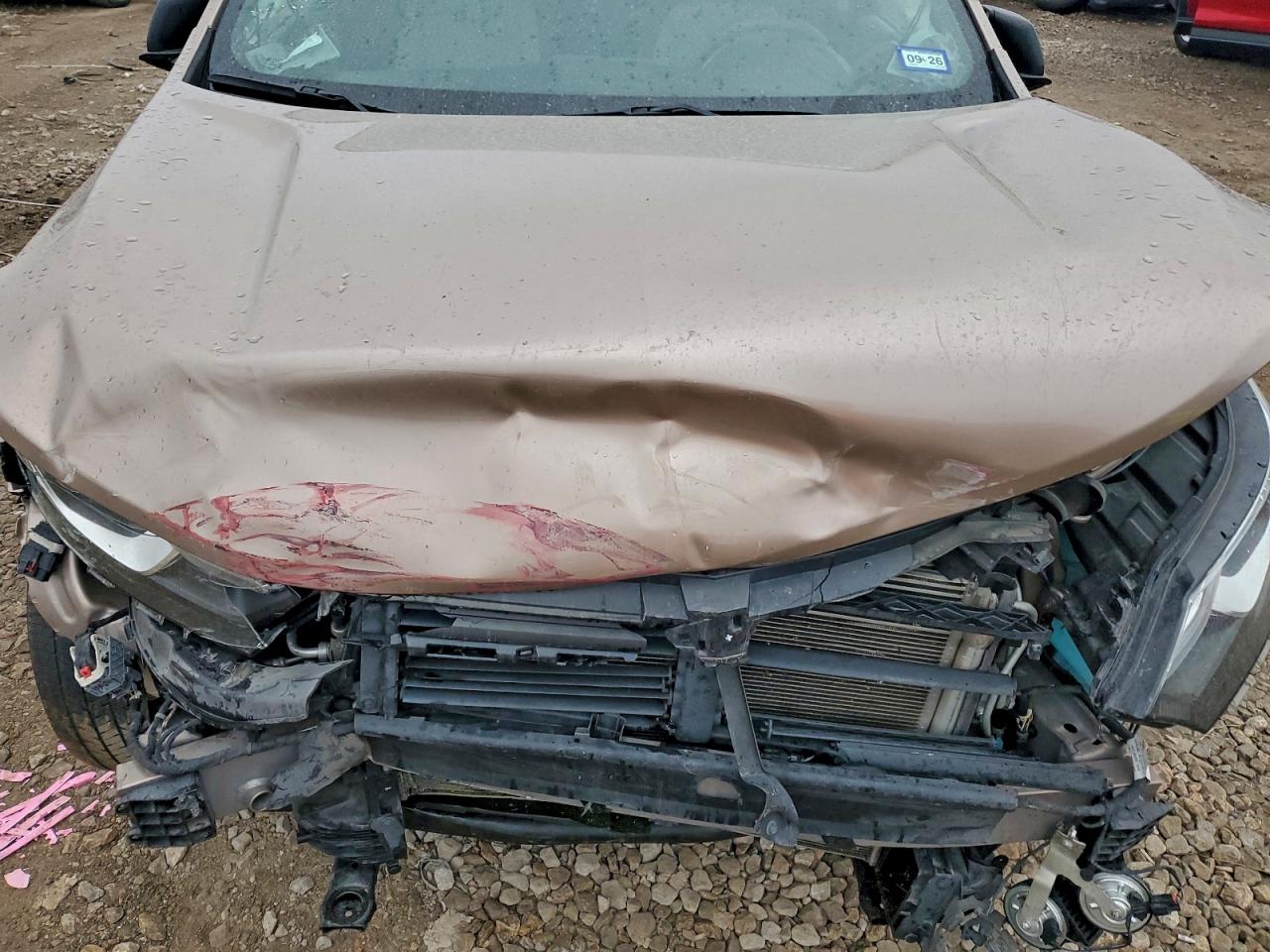 2019 CHEVROLET EQUINOX LS photo 21