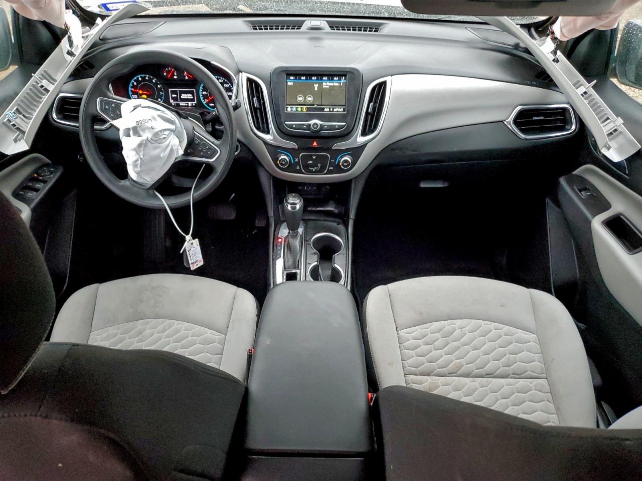 2019 CHEVROLET EQUINOX LS photo 15