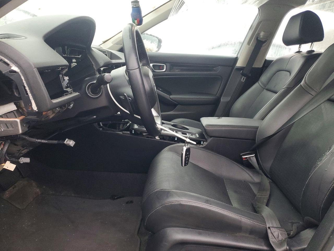 2022 HONDA CIVIC TOURING photo 13