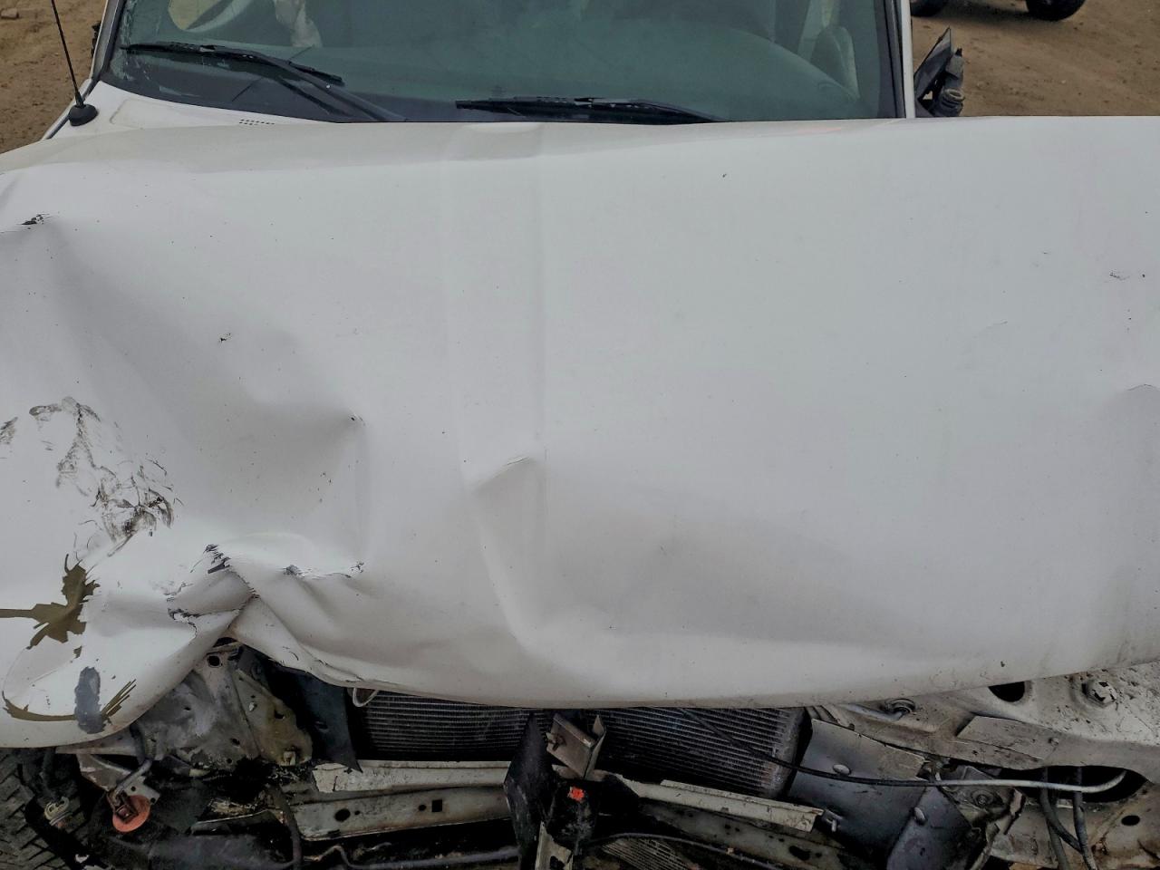 2011 FORD RANGER photo 21